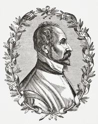 Pontus de Tyard, 1878